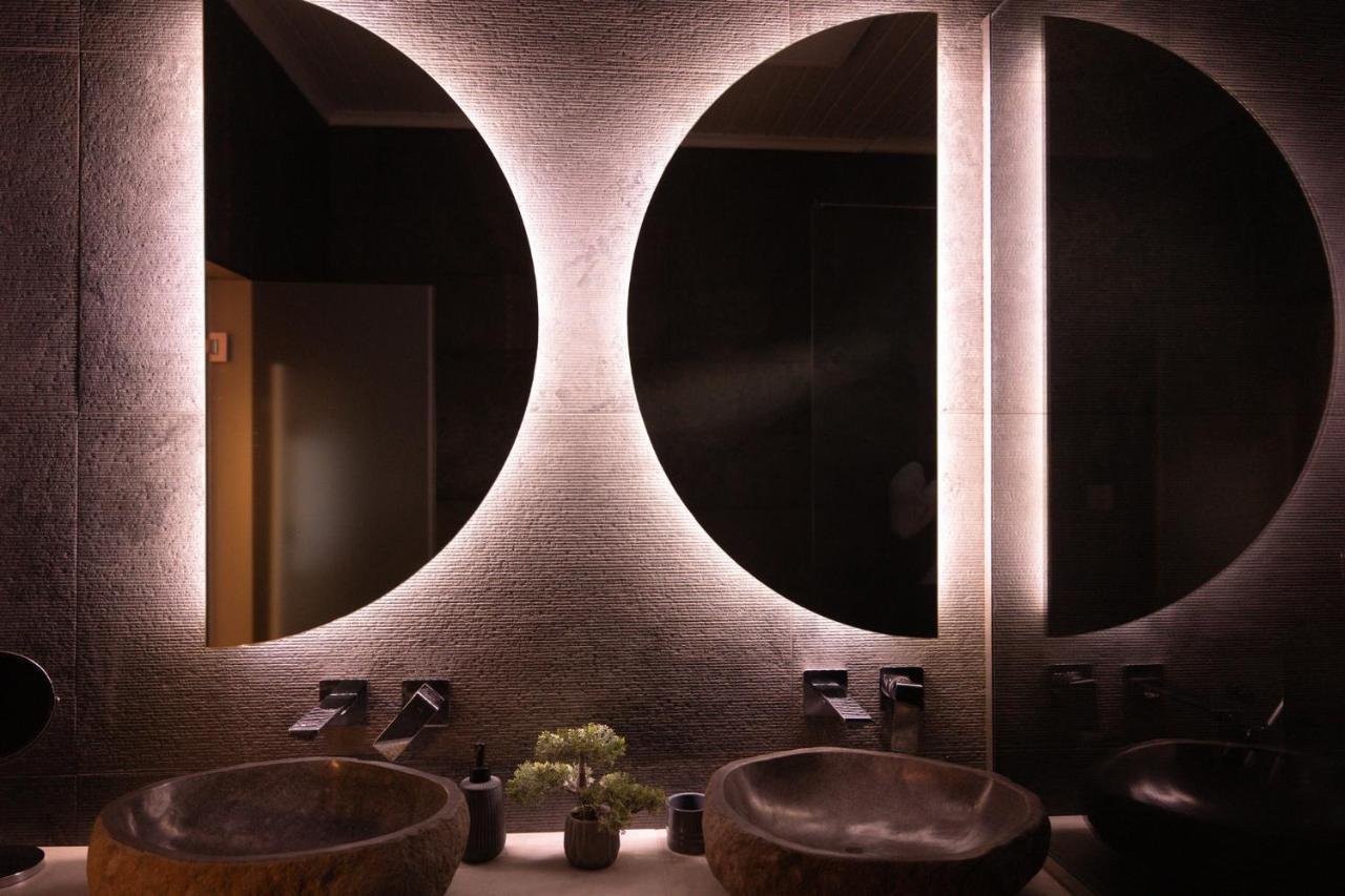 Kourouta Villas Amaliada Exteriör bild